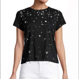 Prince Peter Star t Shirt size large